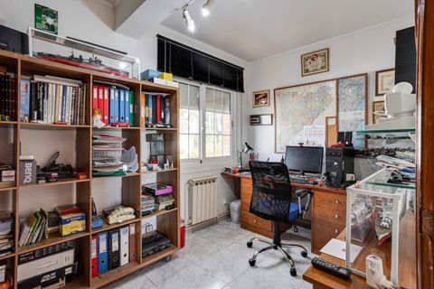 Rækkehus i Esplugues De Llobregat, Barcelona, Esplugues De Llobregat - € 1.100.000 | Ref: SGER_2696 - foto 35