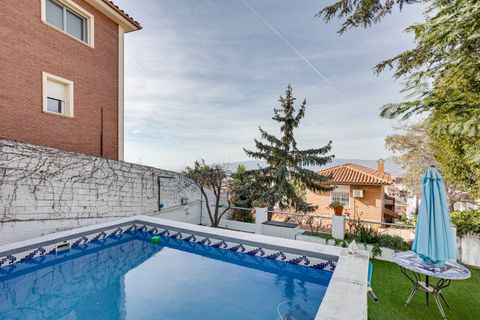 Rækkehus i Esplugues De Llobregat, Barcelona, Esplugues De Llobregat - € 1.100.000 | Ref: SGER_2696 - foto 20
