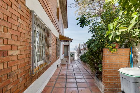 Rækkehus i Esplugues De Llobregat, Barcelona, Esplugues De Llobregat - € 1.100.000 | Ref: SGER_2696 - foto 17