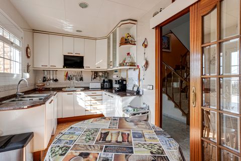 Rækkehus i Esplugues De Llobregat, Barcelona, Esplugues De Llobregat - € 1.100.000 | Ref: SGER_2696 - foto 6