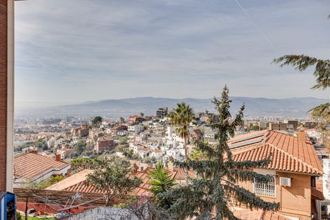 Rækkehus i Esplugues De Llobregat, Barcelona, Esplugues De Llobregat - € 1.100.000 | Ref: SGER_2696 - foto 22