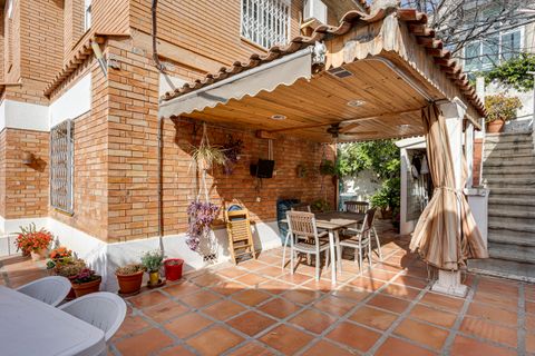 Rækkehus i Esplugues De Llobregat, Barcelona, Esplugues De Llobregat - € 1.100.000 | Ref: SGER_2696 - foto 9