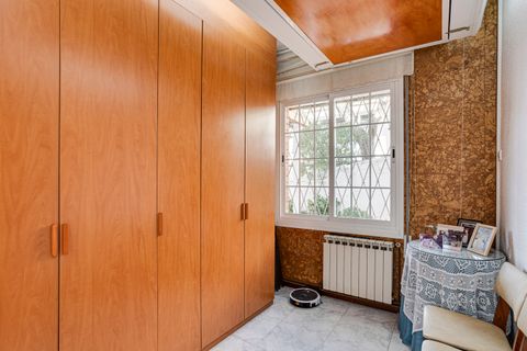 Rækkehus i Esplugues De Llobregat, Barcelona, Esplugues De Llobregat - € 1.100.000 | Ref: SGER_2696 - foto 23