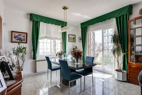 Reihenhaus in Esplugues De Llobregat, Barcelona - Foto 4