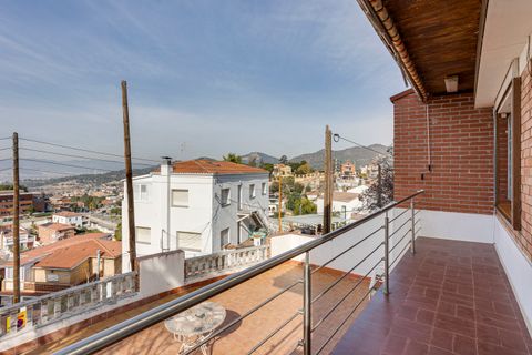 Reihenhaus in Esplugues De Llobregat, Barcelona - Foto 2