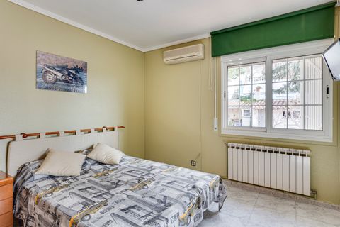Rækkehus i Esplugues De Llobregat, Barcelona, Esplugues De Llobregat - € 1.100.000 | Ref: SGER_2696 - foto 36
