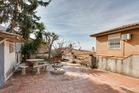 Rækkehus i Esplugues De Llobregat, Barcelona, Esplugues De Llobregat - € 1.100.000 | Ref: SGER_2696 - foto 14