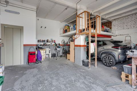 Rækkehus i Esplugues De Llobregat, Barcelona, Esplugues De Llobregat - € 1.100.000 | Ref: SGER_2696 - foto 48