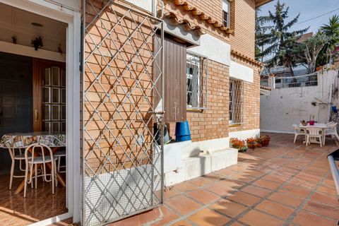 Rækkehus i Esplugues De Llobregat, Barcelona, Esplugues De Llobregat - € 1.100.000 | Ref: SGER_2696 - foto 10