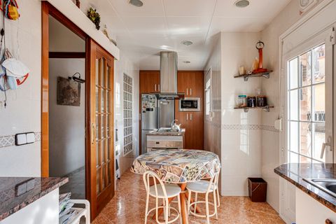 Rækkehus i Esplugues De Llobregat, Barcelona, Esplugues De Llobregat - € 1.100.000 | Ref: SGER_2696 - foto 12