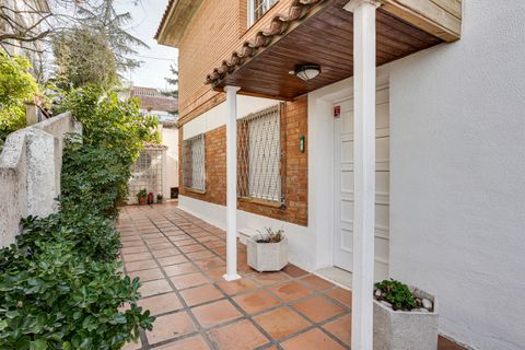 Rækkehus i Esplugues De Llobregat, Barcelona, Esplugues De Llobregat - € 1.100.000 | Ref: SGER_2696 - foto 24