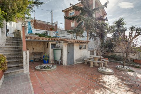 Rækkehus i Esplugues De Llobregat, Barcelona, Esplugues De Llobregat - € 1.100.000 | Ref: SGER_2696 - foto 16