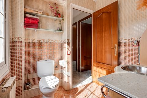 Rækkehus i Esplugues De Llobregat, Barcelona, Esplugues De Llobregat - € 1.100.000 | Ref: SGER_2696 - foto 28