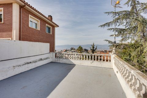 Rækkehus i Esplugues De Llobregat, Barcelona, Esplugues De Llobregat - € 1.100.000 | Ref: SGER_2696 - foto 21