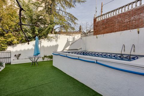 Rækkehus i Esplugues De Llobregat, Barcelona, Esplugues De Llobregat - € 1.100.000 | Ref: SGER_2696 - foto 18