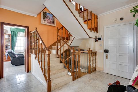 Rækkehus i Esplugues De Llobregat, Barcelona, Esplugues De Llobregat - € 1.100.000 | Ref: SGER_2696 - foto 13