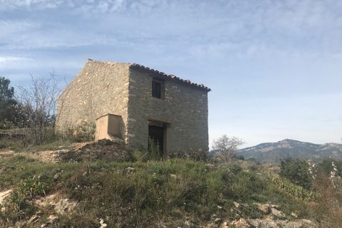 Finca i El Pinell De Brai, Tarragona, El Pinell De Brai - € 75.000 | Ref: Pb7 - foto 2