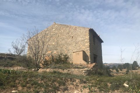 Finca i El Pinell De Brai, Tarragona, El Pinell De Brai - € 75.000 | Ref: Pb7 - foto 3