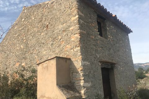 Finca i El Pinell De Brai, Tarragona, El Pinell De Brai - € 75.000 | Ref: Pb7 - foto 1