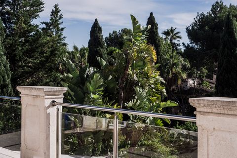 Villa i Santa Ponsa, Mallorca, Santa Ponsa - € 3.400.000 | Ref: VA1046 - foto 13