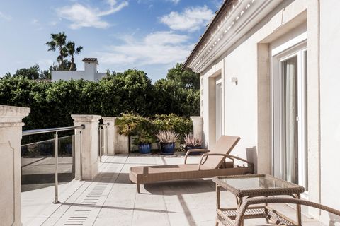 Villa i Santa Ponsa, Mallorca, Santa Ponsa - € 3.400.000 | Ref: VA1046 - foto 12