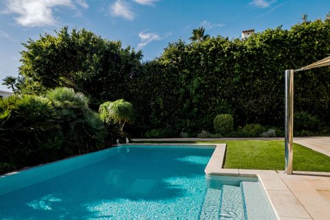 Villa i Santa Ponsa, Mallorca, Santa Ponsa - € 3.400.000 | Ref: VA1046 - foto 2