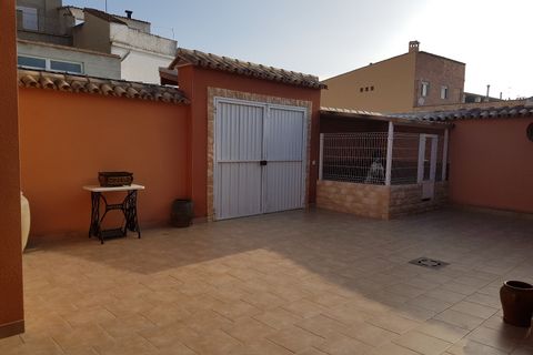 Villa in Bufali, Valencia, Bufali - € 306.000 | Ref: LOS3017 - foto 17