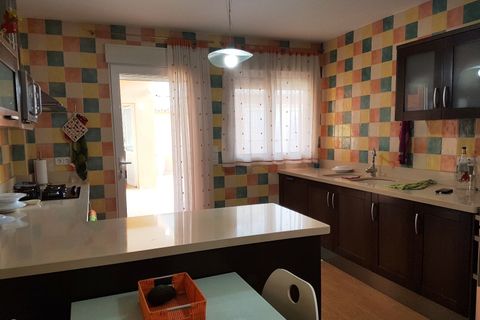 Villa in Bufali, Valencia, Bufali - € 306.000 | Ref: LOS3017 - foto 5