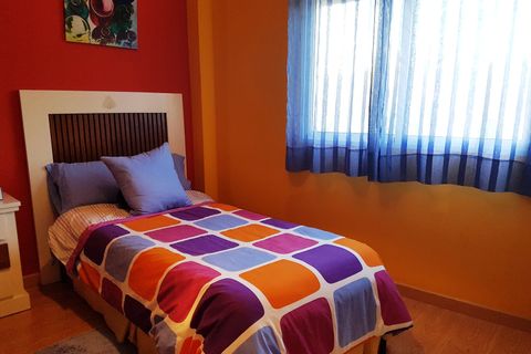 Villa in Bufali, Valencia, Bufali - € 306.000 | Ref: LOS3017 - foto 12