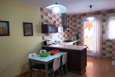 Villa in Bufali, Valencia, Bufali - € 306.000 | Ref: LOS3017 - foto 4
