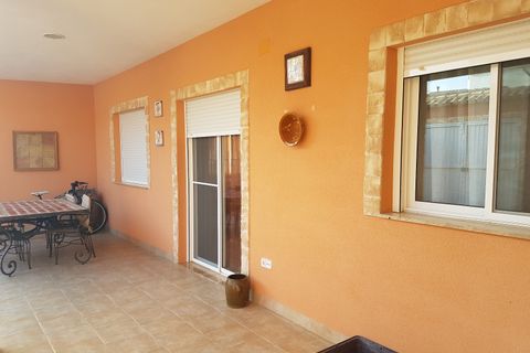Villa in Bufali, Valencia, Bufali - € 306.000 | Ref: LOS3017 - foto 3