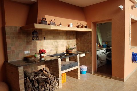 Villa in Bufali, Valencia, Bufali - € 306.000 | Ref: LOS3017 - foto 8