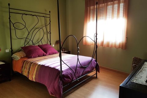 Villa in Bufali, Valencia, Bufali - € 306.000 | Ref: LOS3017 - foto 11