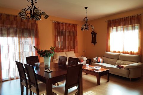Villa in Bufali, Valencia, Bufali - € 306.000 | Ref: LOS3017 - foto 6