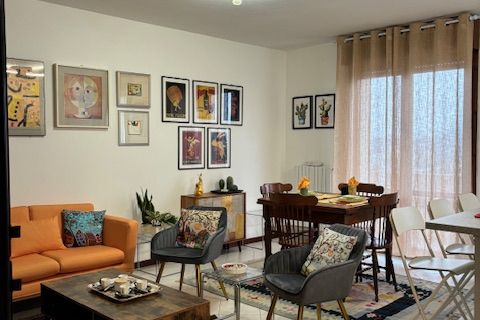 Lejlighed i Albignasego, Padua, Albignasego - € 250.000 | Ref: 2250NP - foto 1