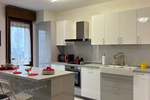 Lejlighed i Albignasego, Padua, Albignasego - € 250.000 | Ref: 2250NP - foto 5