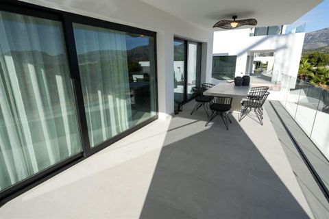 Landsbyhus i Polop, Alicante, Polop - € 860.000 | Ref: 1347 - foto 6