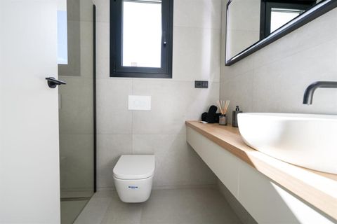 Landsbyhus i Polop, Alicante, Polop - € 860.000 | Ref: 1347 - foto 9