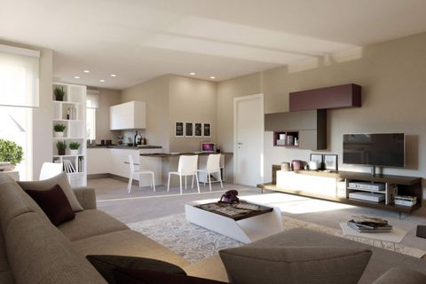 Lejlighed i Spinea, Venice, Spinea - € 285.000 | Ref: 3849 - foto 1