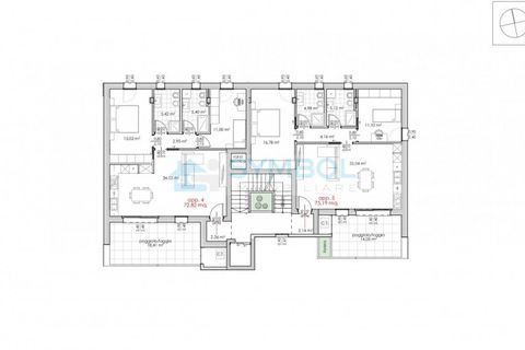 Lejlighed i Spinea, Venice, Spinea - € 285.000 | Ref: 3849 - foto 2
