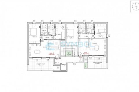 Leilighet i Spinea, Venice, Spinea - € 295 000 | Ref: 3850 - foto 2