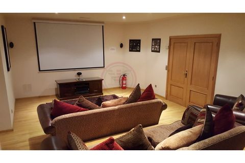 Villa i Almancil, Faro, Almancil - € 2.200.000 | Ref: V2784 - foto 18