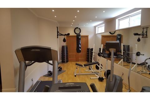 Villa i Almancil, Faro, Almancil - € 2.200.000 | Ref: V2784 - foto 25