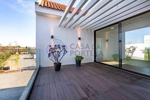 Farm i Maia, Porto, Maia - € 2.970.000 | Ref: 150271 - foto 40
