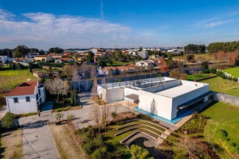 Farm i Maia, Porto, Maia - € 2.970.000 | Ref: 150271 - foto 3