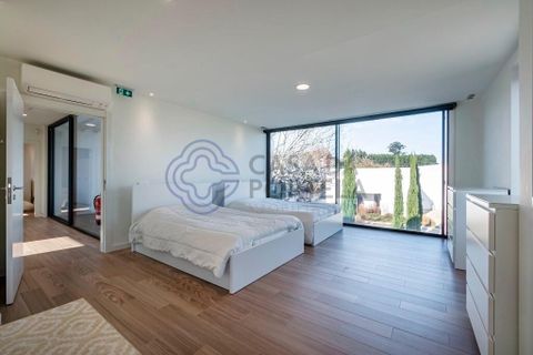 Farm i Maia, Porto, Maia - € 2.970.000 | Ref: 150271 - foto 43
