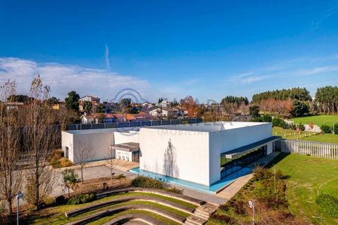 Farm i Maia, Porto, Maia - € 2.970.000 | Ref: 150271 - foto 4