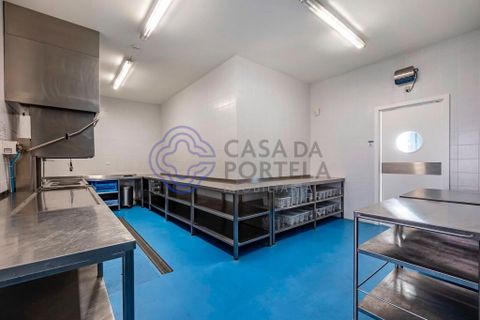 Farm i Maia, Porto, Maia - € 2.970.000 | Ref: 150271 - foto 20