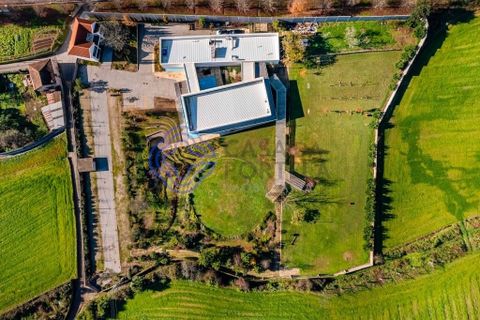 Farm i Maia, Porto, Maia - € 2.970.000 | Ref: 150271 - foto 29