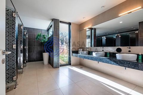 Farm i Maia, Porto, Maia - € 2.970.000 | Ref: 150271 - foto 24